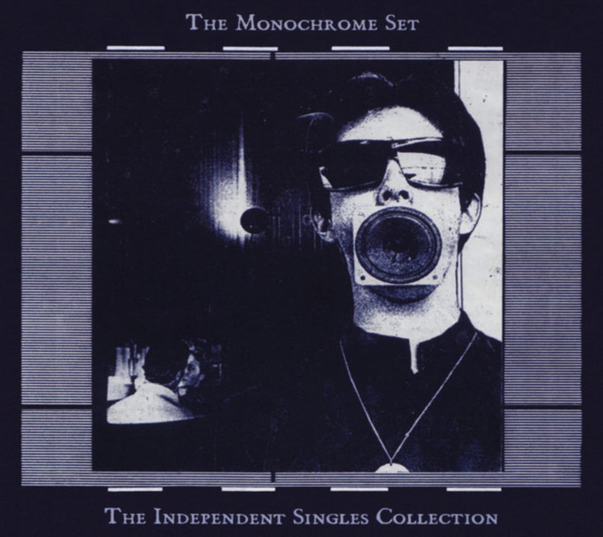 The Monochrome Set - The Independent Singles Collection [Import] - [CD]