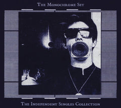 The Monochrome Set - The Independent Singles Collection [Import] - [CD]