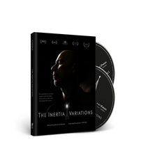 The Inertia Variations - [Blu-ray]