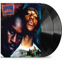 Mobb Deep - The Infamous [Explicit Content] - (Parental Advisory Explicit Lyrics, 140 Gram ) - [Vinyl]