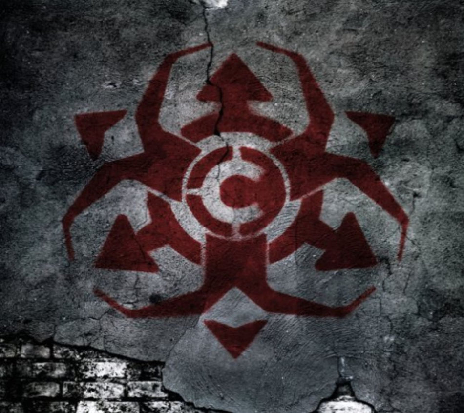Chimaira - THE INFECTION DELUXE LTD ED - [CD]