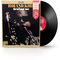 Roland Kirk - The Inflated Tear - (Limited Edition, 180 Gram Vinyl, Audiophile, Brick & Mortar Exclusive) - [Vinyl]