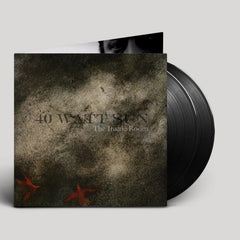 40 Watt Sun - The Inside Room - [Vinyl]