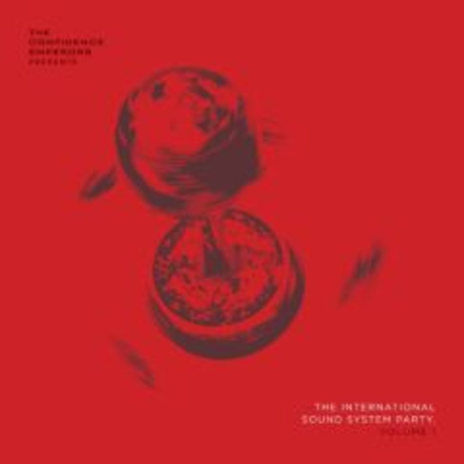 Various Artists - THE INTERNATIONAL SOUND SYSTEM PARTY VOLUME 1 - [Vinyl]
