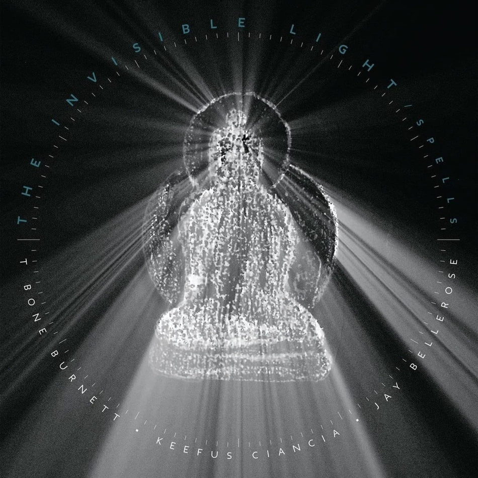 T-Bone Burnett - The Invisible Light: Spells - [Vinyl]