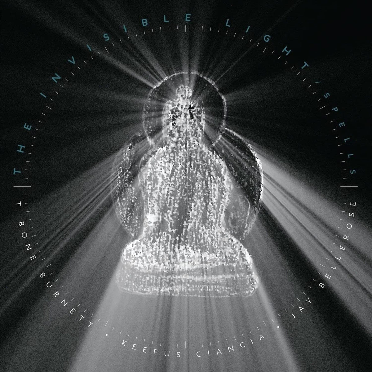 T-Bone Burnett - The Invisible Light: Spells - [Vinyl]