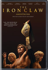 The Iron Claw - [DVD]