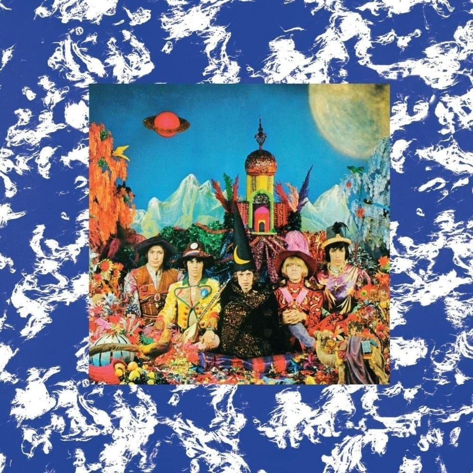 The Rolling Stones - Their Satanic Majesties Request - [Vinyl]