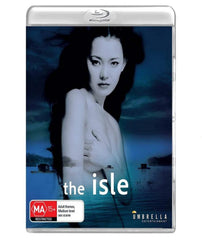 THE ISLE [2] - [Blu-ray]