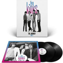 The Kinks - The Journey - Pt. 2 - [Vinyl]