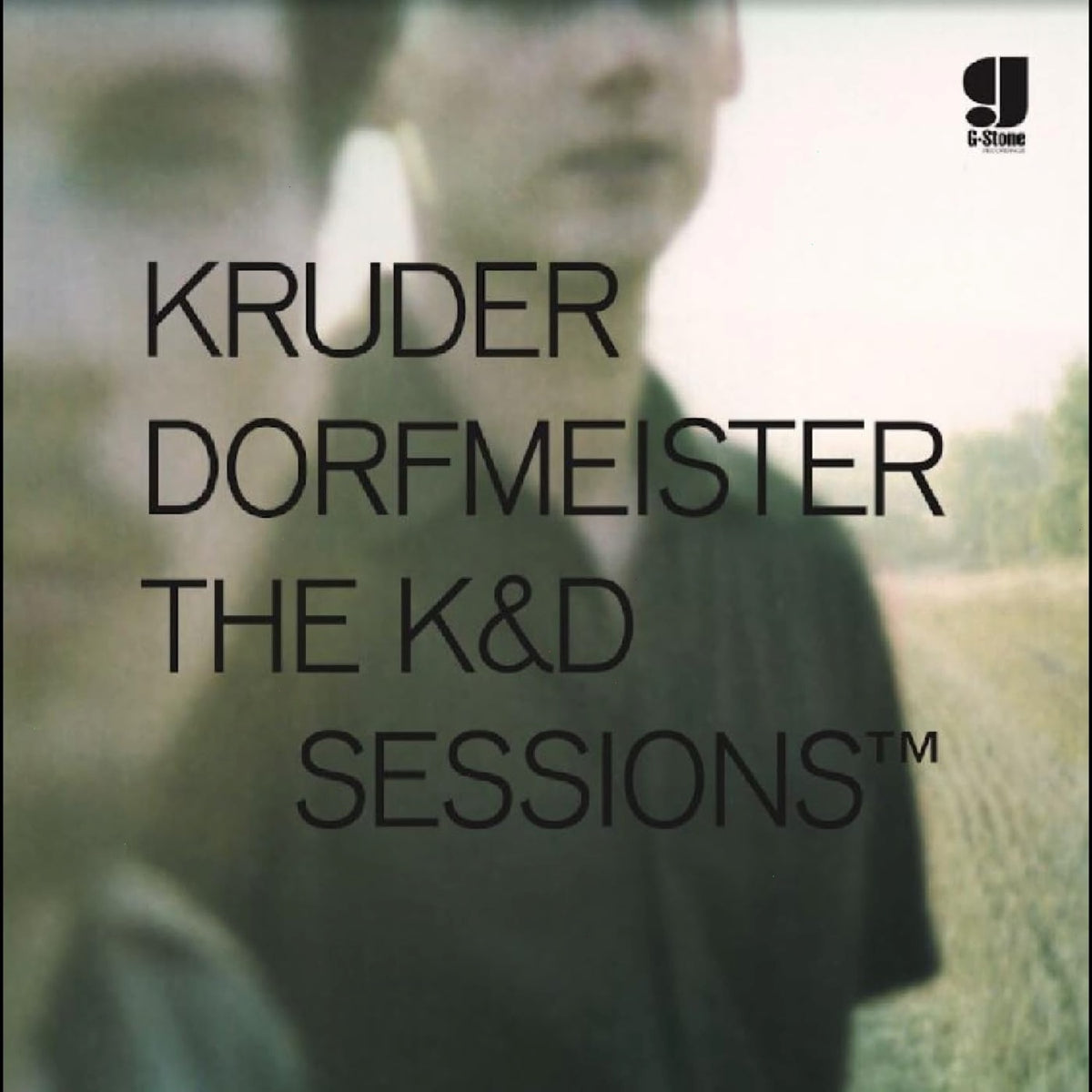 Kruder & Dorfmeister - The K&D Sessions (25th Anniversary Boxset Edition) - (Oversize Item Split, Boxed Set, Deluxe Edition, With Book, Anniversary Edition) - [Vinyl]