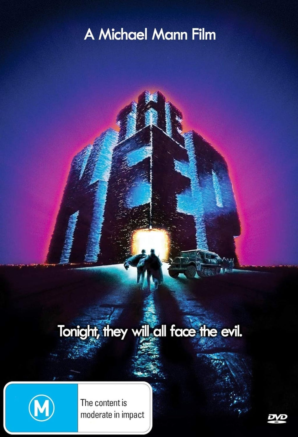 The Keep - [DVD]