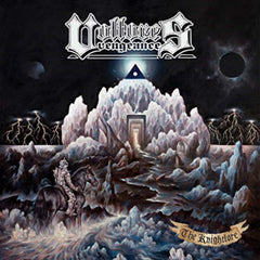 Vultures Vengeance - Knightlore - [Vinyl]