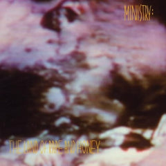 Ministry - The Land Of Rape And Honey - (Deluxe Edition, Brick & Mortar Exclusive) - [Vinyl]
