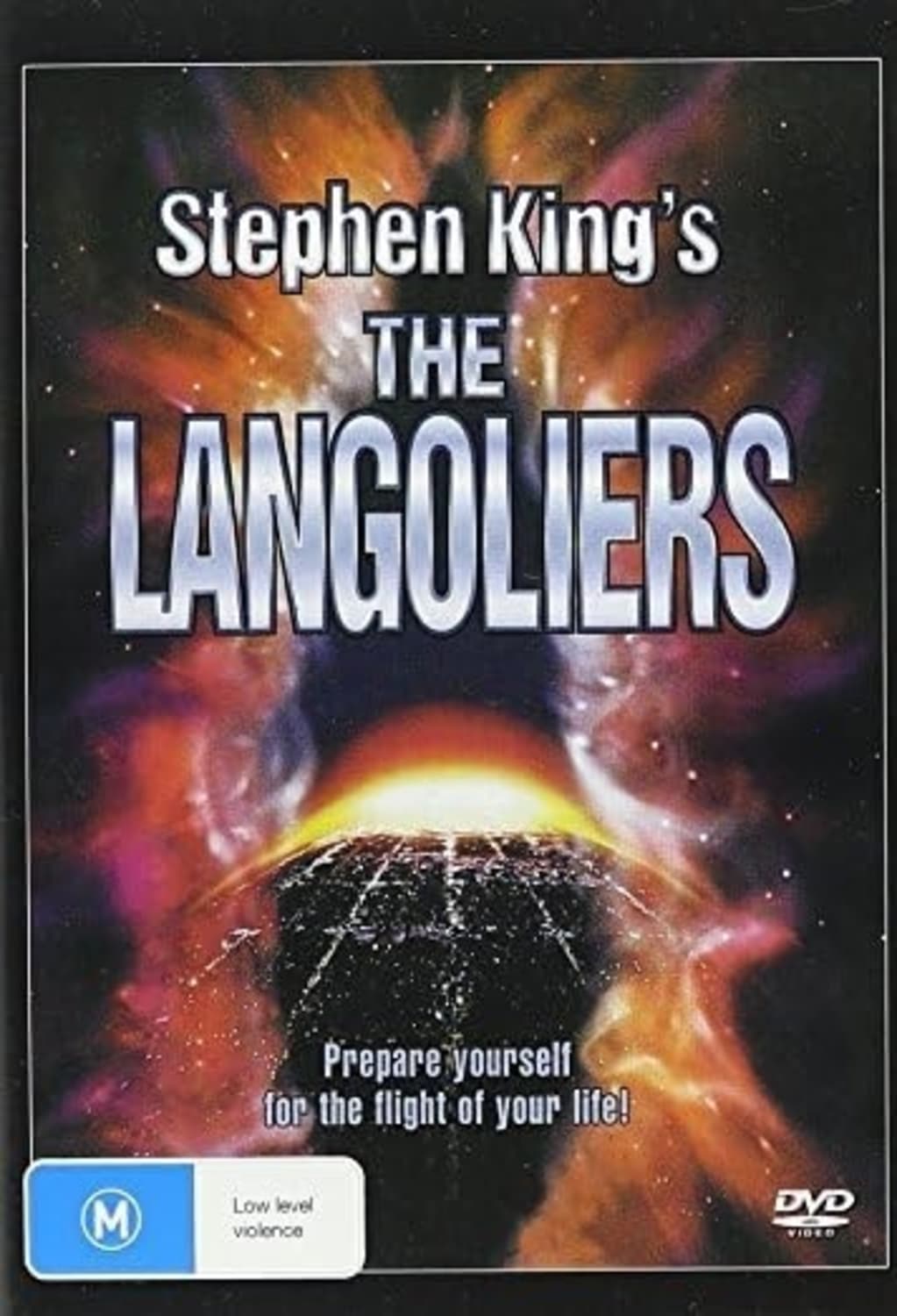 The Langoliers - [DVD]