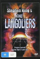 The Langoliers - [DVD]