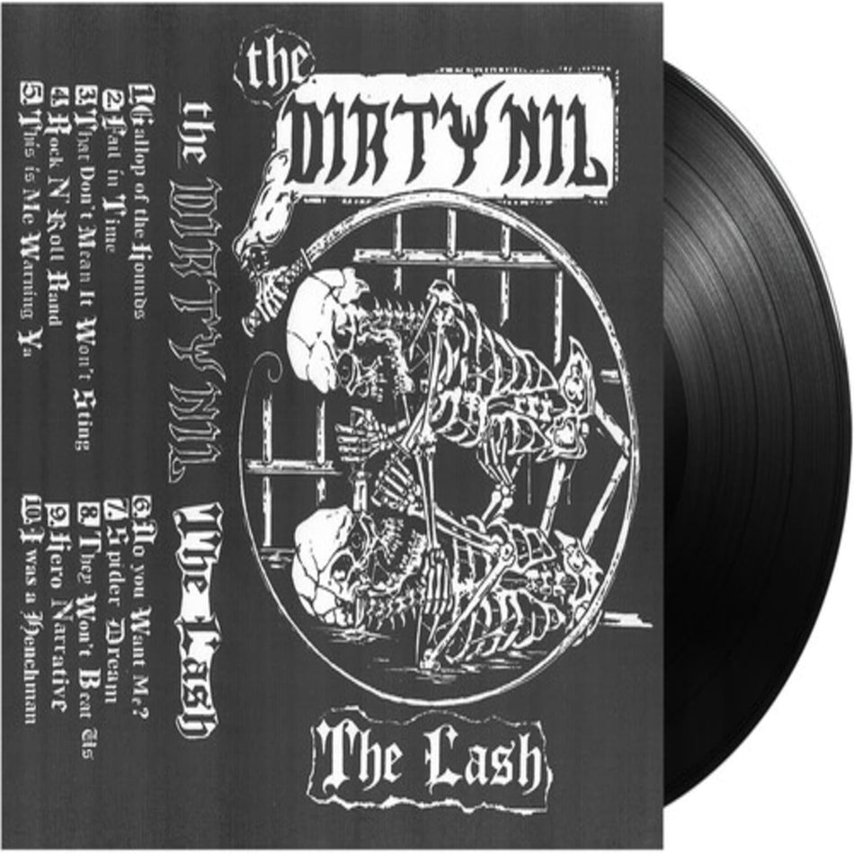 Dirty Nil - The Lash - [Vinyl]