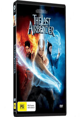 Last Airbender - NTSC/ 0 [Import] - [DVD]