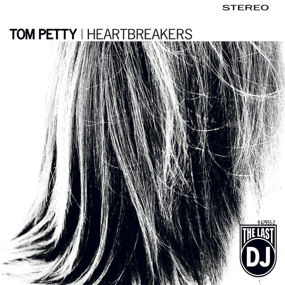 Tom Petty & Heartbreakers - Last DJ - [Vinyl]