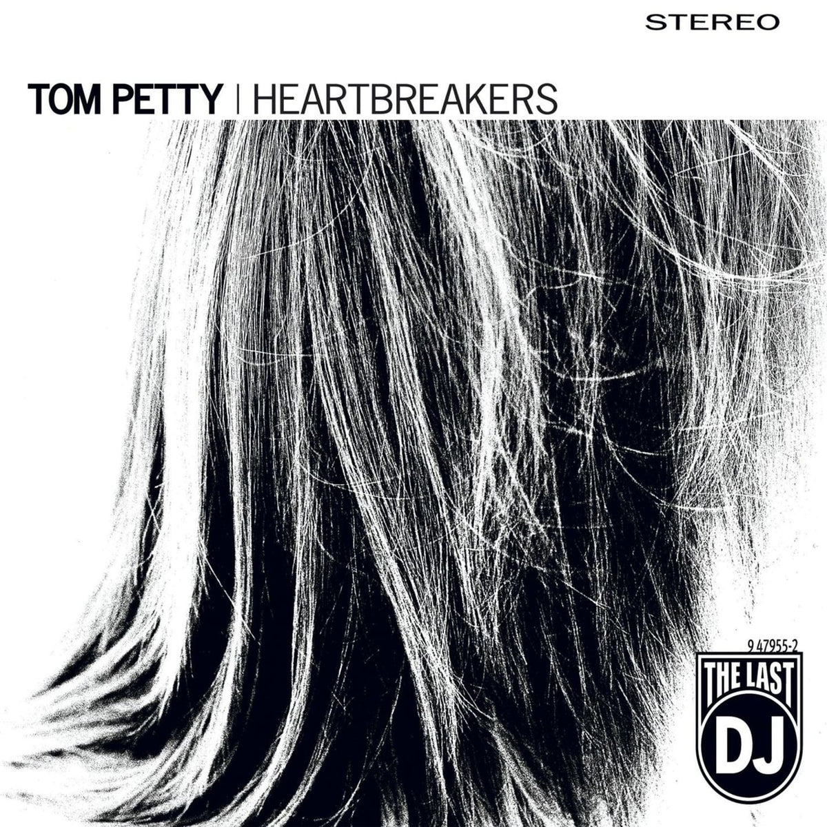 Tom Petty & Heartbreakers - Last DJ - [Vinyl]
