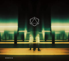 Odesza - The Last Goodbye - [CD]