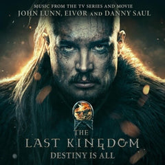 Eivor - The Last Kingdom: Destiny Is All - (Colored ) - [Vinyl]