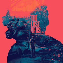Gustavo Santaolalla - The Last of Us 10th Anniversary Vinyl Box Set - (Oversize Item Split, Boxed Set, Anniversary Edition) - [Vinyl]