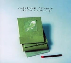 Christine Fellows - The Last One - [CD]