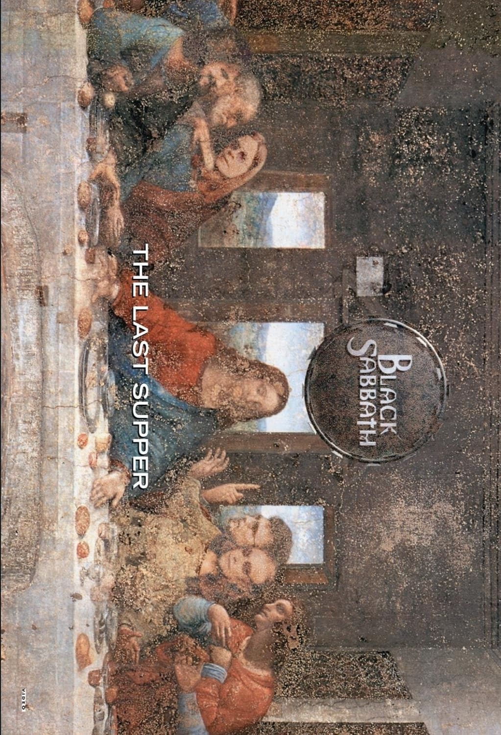 Black Sabbath: The Last Supper - (AC-3) - [DVD]