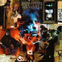 Alice Cooper - Last Temptation - [Vinyl]