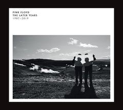 Pink Floyd - The Later Years (1987-2019) Highlights - [CD]
