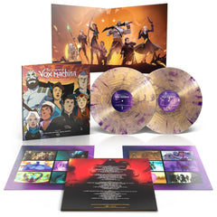 Various Artists - Legend Of Vox Machina Season 2 (Prime Video Original Series) - [Vinyl]