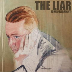 John Fullbright - The Liar - [Vinyl]