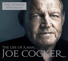 Joe Cocker - Life Of A Man: Ultimate Hits 1968-2013 - [CD]