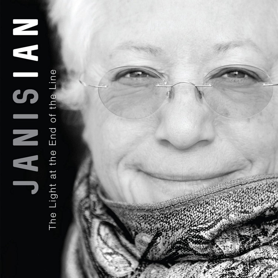 Janis Ian - The Light At The End Of The Line - [Vinyl]