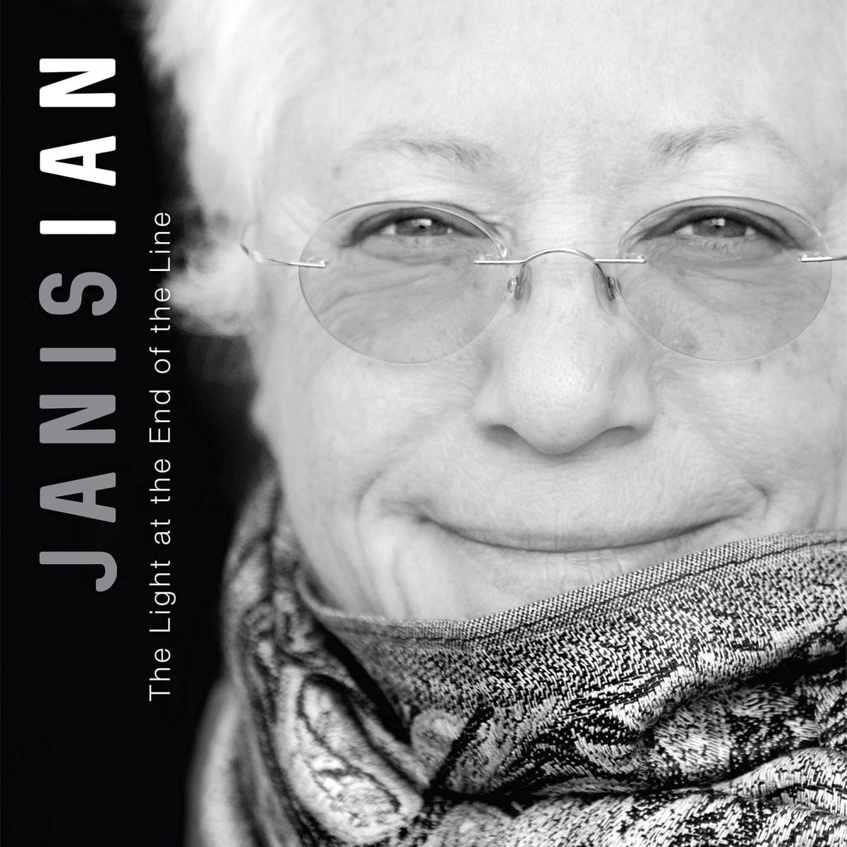 Janis Ian - The Light At The End Of The Line - [Vinyl]