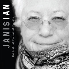 Janis Ian - The Light At The End Of The Line - [Vinyl]