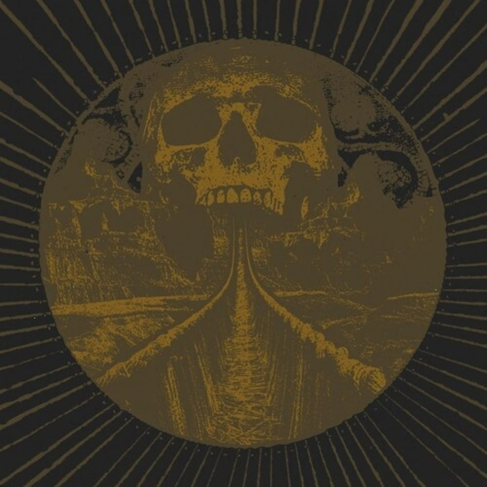 Centuries - Lights Of This Earth Are Blinding - [Vinyl]