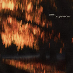 Bloom - The Light We Chase - (Colored Vinyl, White) - [Vinyl]