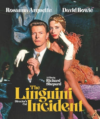 The Linguini Incident (Director's Cut) - [Blu-ray]