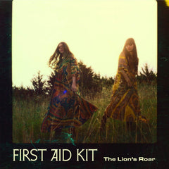 First Aid Kit - The Lion's Roar - [Vinyl]