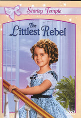 The Littlest Rebel - [DVD]