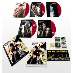 The Rolling Stones - LIVE COLLECTION 1963 Â 1972 - [Vinyl]