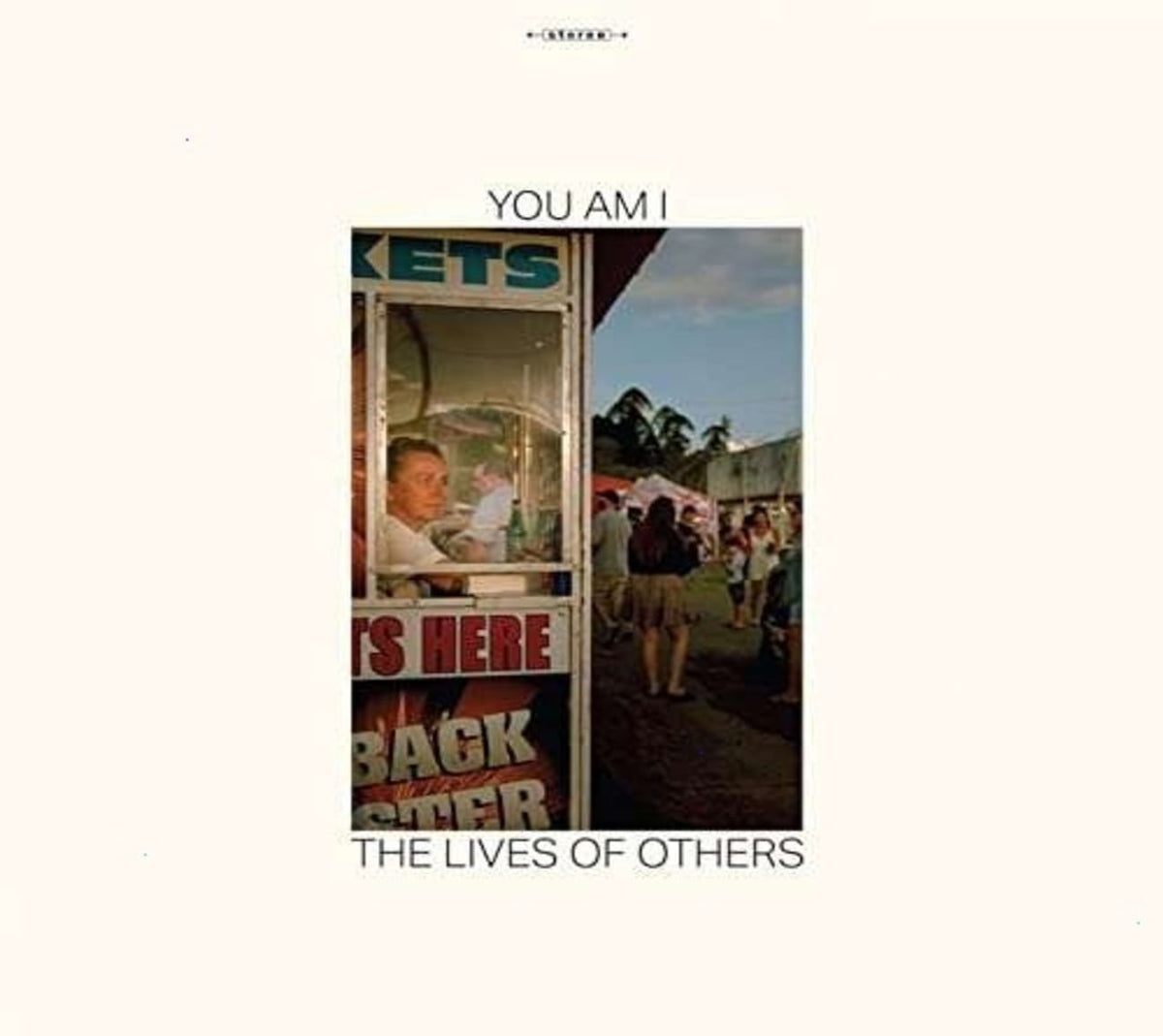 You Am I - Lives Of Others - [CD]