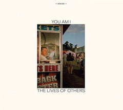 You Am I - Lives Of Others - [CD]