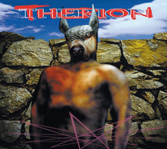 Therion - THELI - [CD]