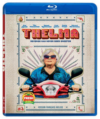 THELMA - BR - [Blu-ray]