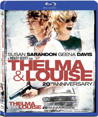 THELMA & LOUISE [1991] - [Blu-ray]