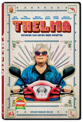 THELMA - [DVD]