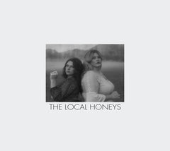 Local Honey's - The Local Honey's - [CD]